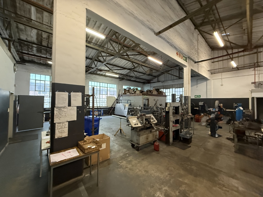 To Let commercial Property for Rent in Bellville South Western Cape